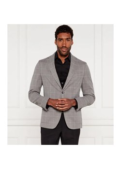 BOSS BLACK Marynarka C-Hanry-252 | Slim Fit | z dodatkiem wełny ze sklepu Gomez Fashion Store w kategorii Marynarki męskie - zdjęcie 184339033