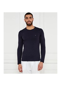 Tommy Hilfiger Longsleeve | Slim Fit | stretch ze sklepu Gomez Fashion Store w kategorii T-shirty męskie - zdjęcie 184339040