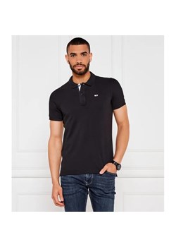 Tommy Jeans Polo | Slim Fit ze sklepu Gomez Fashion Store w kategorii T-shirty męskie - zdjęcie 184339041