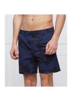 Guess Underwear  Szorty kąpielowe | Regular Fit ze sklepu Gomez Fashion Store w kategorii Kąpielówki - zdjęcie 184339053