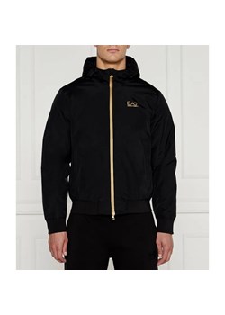 EA7 Kurtka | Regular Fit ze sklepu Gomez Fashion Store w kategorii Kurtki męskie - zdjęcie 184339064
