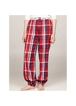 Tommy Hilfiger Spodnie | Relaxed fit ze sklepu Gomez Fashion Store w kategorii Piżamy damskie - zdjęcie 184339080