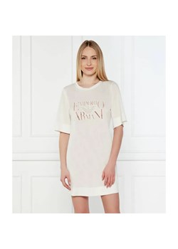 Emporio Armani Sukienka ze sklepu Gomez Fashion Store w kategorii Sukienki - zdjęcie 184339104