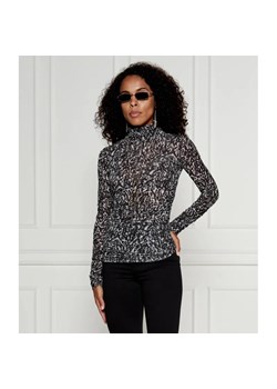 Patrizia Pepe Bluzka | Slim Fit ze sklepu Gomez Fashion Store w kategorii Bluzki damskie - zdjęcie 184339110