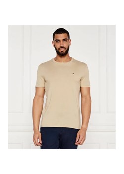 Tommy Jeans T-shirt | Extra slim fit ze sklepu Gomez Fashion Store w kategorii T-shirty męskie - zdjęcie 184339111