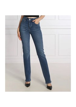 Liu Jo Jeansy | Straight fit ze sklepu Gomez Fashion Store w kategorii Jeansy damskie - zdjęcie 184339130