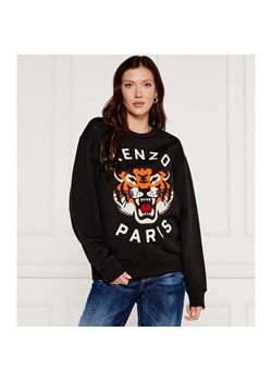 Kenzo Bluza | Classic fit ze sklepu Gomez Fashion Store w kategorii Bluzy damskie - zdjęcie 184339141