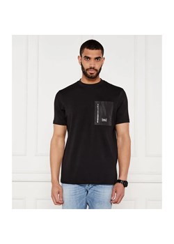 Karl Lagerfeld T-shirt | Regular Fit ze sklepu Gomez Fashion Store w kategorii T-shirty męskie - zdjęcie 184339143