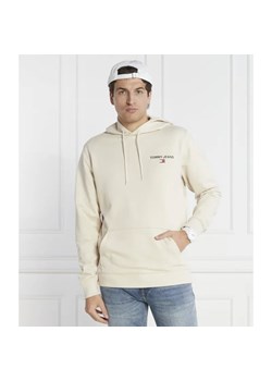 Tommy Jeans Bluza ENTRY GRAPHIC | Regular Fit ze sklepu Gomez Fashion Store w kategorii Bluzy męskie - zdjęcie 184339150