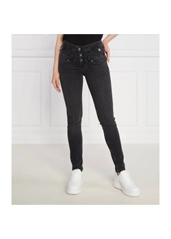 Liu Jo Jeansy | Skinny fit ze sklepu Gomez Fashion Store w kategorii Jeansy damskie - zdjęcie 184339151