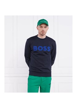 BOSS BLACK Bluza Stadler 84 | Regular Fit ze sklepu Gomez Fashion Store w kategorii Bluzy męskie - zdjęcie 184339152