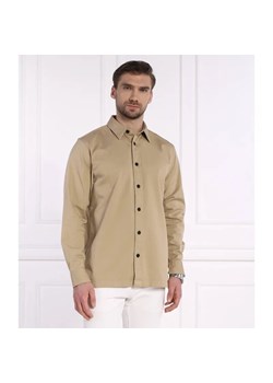 Calvin Klein Jeans Koszula | Relaxed fit ze sklepu Gomez Fashion Store w kategorii Koszule męskie - zdjęcie 184339153