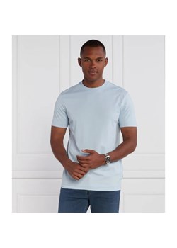 BOSS BLACK T-shirt Thompson | Regular Fit ze sklepu Gomez Fashion Store w kategorii T-shirty męskie - zdjęcie 184339154