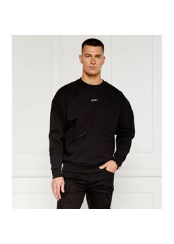 HUGO Bluza Dautumnas | Regular Fit ze sklepu Gomez Fashion Store w kategorii Bluzy męskie - zdjęcie 184339161