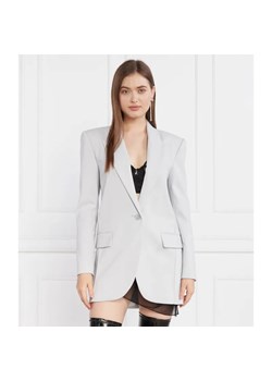 Patrizia Pepe Marynarka | Regular Fit ze sklepu Gomez Fashion Store w kategorii Marynarki damskie - zdjęcie 184339184