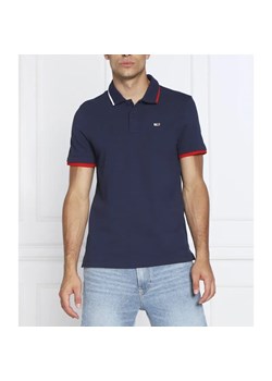 Tommy Jeans Polo | Regular Fit ze sklepu Gomez Fashion Store w kategorii T-shirty męskie - zdjęcie 184339210