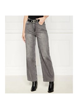 Liu Jo Jeansy | Regular Fit ze sklepu Gomez Fashion Store w kategorii Jeansy damskie - zdjęcie 184339220
