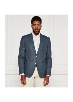 BOSS BLACK Wełniana marynarka H-Janson-FL-253 | Regular Fit ze sklepu Gomez Fashion Store w kategorii Marynarki męskie - zdjęcie 184339222