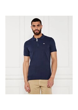 Tommy Jeans Polo PLACKET | Slim Fit ze sklepu Gomez Fashion Store w kategorii T-shirty męskie - zdjęcie 184339231