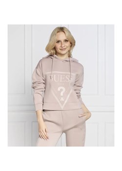 GUESS ACTIVE Bluza NEW ALISA | Regular Fit ze sklepu Gomez Fashion Store w kategorii Bluzy damskie - zdjęcie 184339234