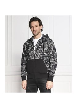 Versace Jeans Couture Bluza | Regular Fit ze sklepu Gomez Fashion Store w kategorii Bluzy męskie - zdjęcie 184339240