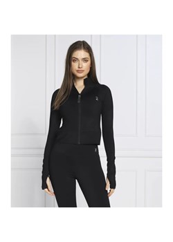Juicy Couture Bluza LARA PEACHED | Slim Fit ze sklepu Gomez Fashion Store w kategorii Bluzy damskie - zdjęcie 184339243