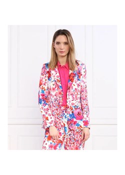 Liu Jo Marynarka | Regular Fit - id: 1493584 - marki Liu Jo - 184339244 Liu Jo Marynarka | Regular Fit ze sklepu Gomez Fashion Store w kategorii Marynarki damskie - zdjęcie 184339244