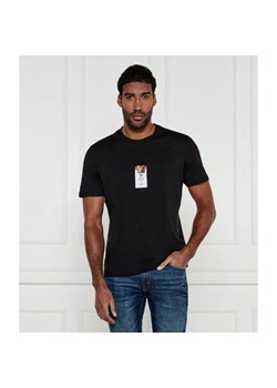 HUGO T-shirt Dilesses | Loose fit ze sklepu Gomez Fashion Store w kategorii T-shirty męskie - zdjęcie 184339251