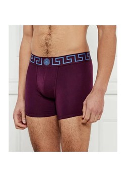 Versace Bokserki | stretch ze sklepu Gomez Fashion Store w kategorii Majtki męskie - zdjęcie 184339254