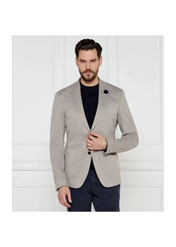 Joop! Marynarka JB-47Hoverest-J43 | Slim Fit ze sklepu Gomez Fashion Store w kategorii Marynarki męskie - zdjęcie 184339260