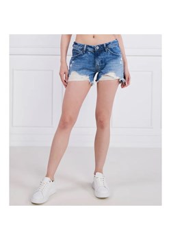 Pepe Jeans London Szorty THRASHER ze sklepu Gomez Fashion Store w kategorii Szorty - zdjęcie 184339264