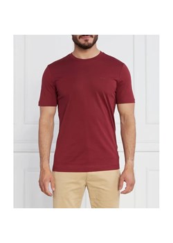 BOSS BLACK T-shirt Thompson | Regular Fit ze sklepu Gomez Fashion Store w kategorii T-shirty męskie - zdjęcie 184339273