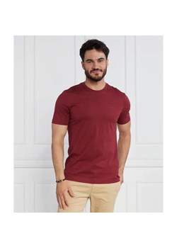 BOSS BLACK T-shirt Thompson | Regular Fit ze sklepu Gomez Fashion Store w kategorii T-shirty męskie - zdjęcie 184339274
