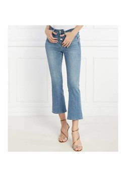 Liu Jo Jeansy | flare fit ze sklepu Gomez Fashion Store w kategorii Jeansy damskie - zdjęcie 184339284