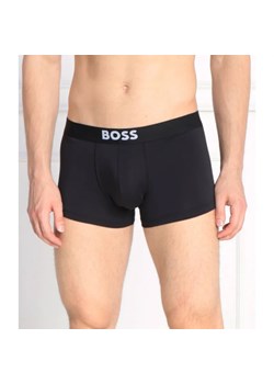 BOSS BLACK Bokserki Trunk ze sklepu Gomez Fashion Store w kategorii Majtki męskie - zdjęcie 184339292