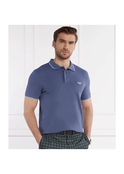 Joop! Jeans Polo Agnello | Regular Fit ze sklepu Gomez Fashion Store w kategorii T-shirty męskie - zdjęcie 184339301