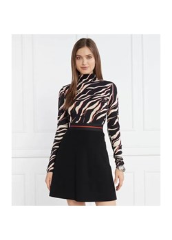 Marc Cain Golf | Regular Fit ze sklepu Gomez Fashion Store w kategorii Bluzki damskie - zdjęcie 184339310