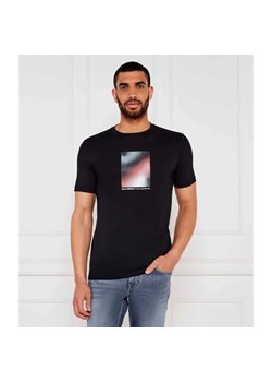 Karl Lagerfeld T-shirt | Regular Fit ze sklepu Gomez Fashion Store w kategorii T-shirty męskie - zdjęcie 184339331