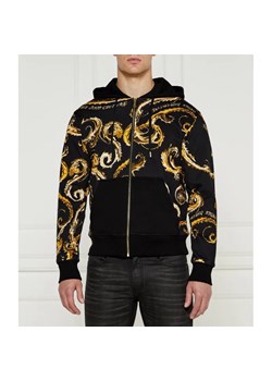Versace Jeans Couture Bluza | Regular Fit ze sklepu Gomez Fashion Store w kategorii Bluzy męskie - zdjęcie 184339333
