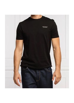 Armani Exchange T-shirt | Regular Fit ze sklepu Gomez Fashion Store w kategorii T-shirty męskie - zdjęcie 184339334
