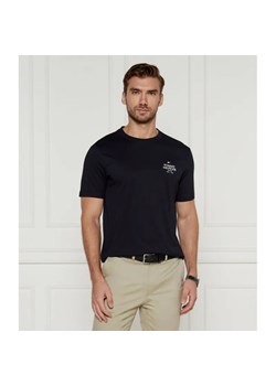 Tommy Hilfiger T-shirt | Regular Fit ze sklepu Gomez Fashion Store w kategorii T-shirty męskie - zdjęcie 184339351