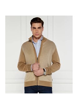 BOSS BLACK Wełniany sweter H-Daveto | Regular Fit ze sklepu Gomez Fashion Store w kategorii Swetry męskie - zdjęcie 184339353