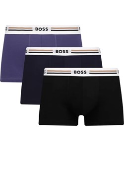 Boss Bodywear Bokserki 3-pack ze sklepu Gomez Fashion Store w kategorii Majtki męskie - zdjęcie 184339354