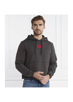 HUGO Bluza | Regular Fit ze sklepu Gomez Fashion Store w kategorii Bluzy męskie - zdjęcie 184339371
