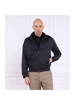 Emporio Armani Bluza | Regular Fit ze sklepu Gomez Fashion Store w kategorii Bluzy męskie - zdjęcie 184339373