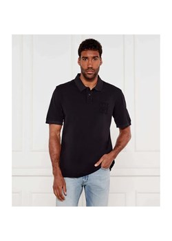 HUGO Polo Dustreck | Regular Fit ze sklepu Gomez Fashion Store w kategorii T-shirty męskie - zdjęcie 184339384