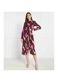 Marella Sukienka LONDRA ze sklepu Gomez Fashion Store w kategorii Sukienki - zdjęcie 184339390