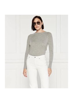 Marella SPORT Wełniany sweter | Regular Fit ze sklepu Gomez Fashion Store w kategorii Swetry damskie - zdjęcie 184339391