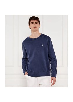 POLO RALPH LAUREN Bluza | Regular Fit ze sklepu Gomez Fashion Store w kategorii Bluzy męskie - zdjęcie 184339393