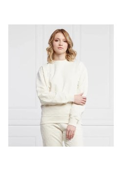 Karl Lagerfeld Bluza | Regular Fit ze sklepu Gomez Fashion Store w kategorii Bluzy damskie - zdjęcie 184339402